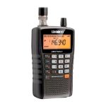 Staţii radio UHF şi VHF