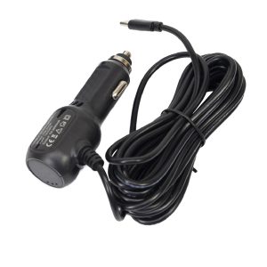 Incarcator auto PNI cu mufa USB-C 12V/24V - 5V