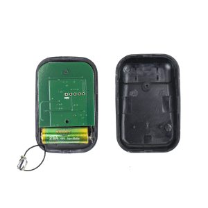Telecomanda suplimentara PNI RC800 pentru kit automatizare porti autoportante PNI AP800C si porti batante PNI MAB300