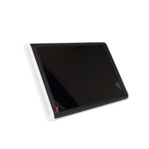 Kit supraveghere video PNI House WiFi663 NVR cu LCD si 4 camere wireless de exterior 3MP