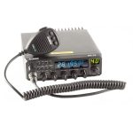Statie radioamatori ALINCO DX-10