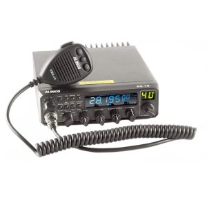 Statie radioamatori ALINCO DX-10