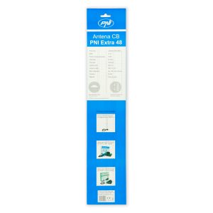 Antena CB PNI Extra 48