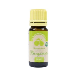 Ulei esential de Bergamota (Citrus bergamia)