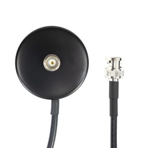 Baza magnetica PNI conexiune BNC mama-tata