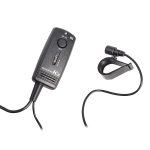 buton PTT si comutator reglare functie TOT
