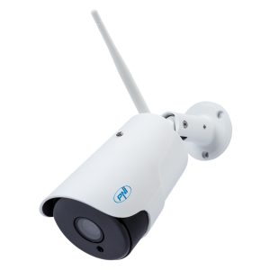 Camera supraveghere video PNI House IP52LR 2MP 1080P wireless cu IP de exterior si interior si slot microSD