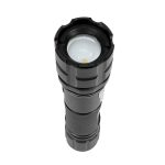 Lanterna PNI Adventure F10 din aluminiu cu led 1x6W