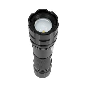 Lanterna PNI Adventure F10 din aluminiu cu led 1x6W