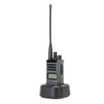 Staţii radio UHF şi VHF