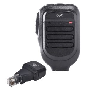 Microfon si Dongle cu Bluetooth PNI Mike 65