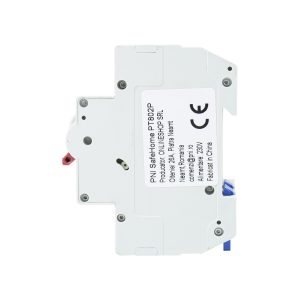 Siguranta automata inteligenta PNI SafeHome PT802P WiFi