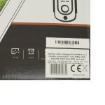 Interfon video inteligent PNI VP8673 cu 1 monitor