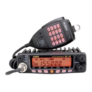 Statie radio VHF PNI Alinco DR-138HE 144-146MHz