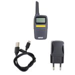 Staţii radio PMR