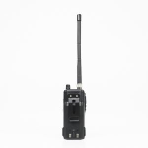 Pachet Statie radio CB PNI Escort HP 72 cu adaptor alimentare 12V-24V si antena exterioara