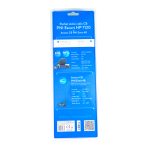 12V si antena CB PNI Extra 48 cu magnet inclus