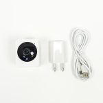 Camere cu IP