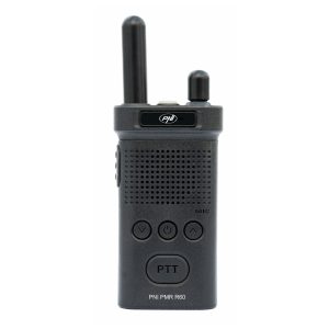Statie radio portabila PNI PMR R60 446MHz