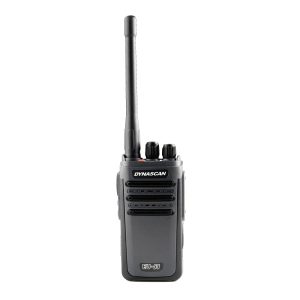 Statie radio portabila PMR Dynascan EU-55