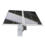 GSM 4G + Panou solar fotovoltaic PNI PSF6020