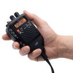 Cabluri staţii radio