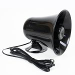 Difuzoare staţii radio