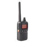 Statie radio portabila PMR PNI Dynascan AD-09 +
