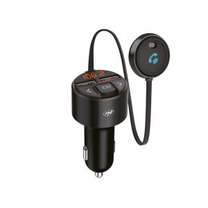 Modulator FM PNI Valentine V880 cu microfon