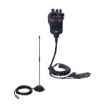 Kit Statie radio CB PNI Escort HP 62 si Antena PNI Extra 40 cu magnet inclus