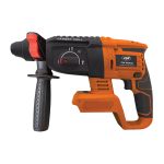 brushless