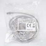 patch mufat 2xRJ45
