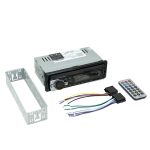 Radio MP3 player auto PNI Clementine 8428BT 4x45w 1 DIN cu SD