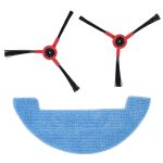 Aspiratoare robot