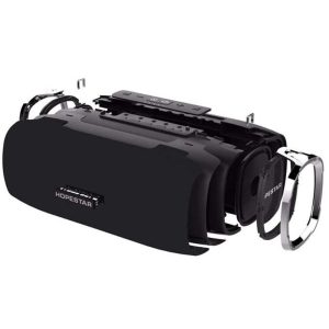 Boxa portabila PNI FunBox T19 2X10W