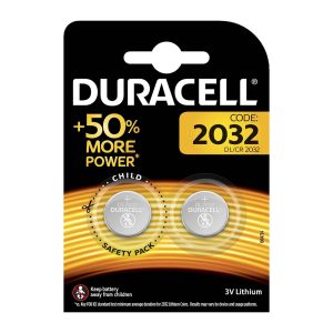 Baterii Duracell Specializate Lithiu