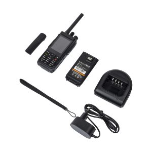 Statie radio UHF portabila PNI AP25