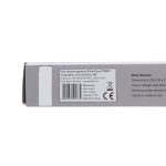 Yala electromagnetica SilverCloud YS810 incastrabila