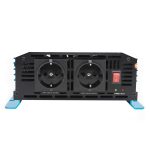 Invertor de tensiune PNI SP2000W cu sinusoida pura