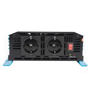 Invertor de tensiune PNI SP2000W cu sinusoida pura