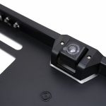 marsarier PNI Escort C100 universala cu suport de numar inclus