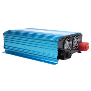 Invertor de tensiune PNI SP1000W cu sinusoida pura