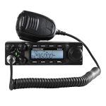 Statie radioamatori PNI Dynascan 10M66 CB