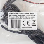 mufa 4mm grosime