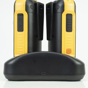 Statie radio portabila PMR PNI Dynascan F-15