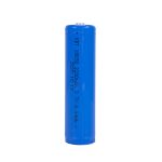 Acumulator 18650 PNI 10 3.7V 2200mAh pentru lanterna PNI Adventure F10