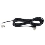 Cablu de legatura PNI T601 pentru antene cu filet include mufa PL259 lungime 528 cm