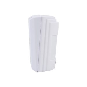 Senzor de miscare PIR cu fir PNI SafeHouse HS140 pentru sisteme de alarma compatibil cu PNI HS600 si PNI HS650