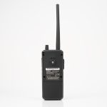 Staţii radio UHF şi VHF