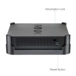 Intel Pentium Silver
